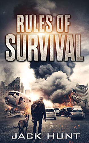 Rules of Survival: A Post-Apocalyptic EMP Survival Thriller (Survival Rules Series Book 1) - Click to Buy