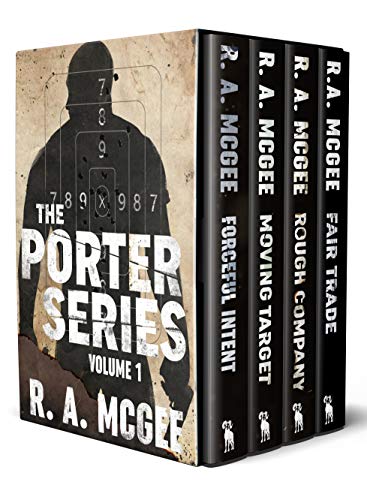 The Porter Series: Volume 1 - Click to Buy