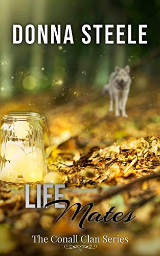 Lifemates: The Conall Clan - Click to Buy