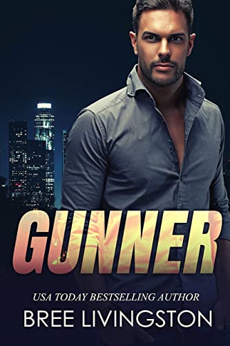 Gunner: Army Ranger Romance Book Three (A Clean Army Ranger Romance 3) - Click to Buy