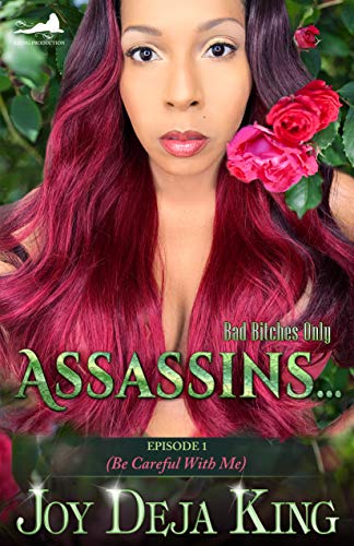 Assassins...: Episode 1 (Be Careful With Me) - Click to Buy