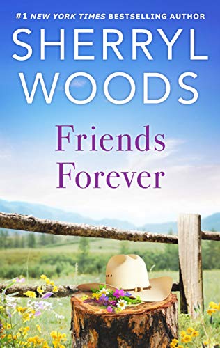 Friends Forever (The Calamity Janes Book 5) - Click to Buy