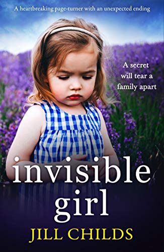 Invisible Girl: A heartbreaking page turner with an unexpected ending - Click to Buy