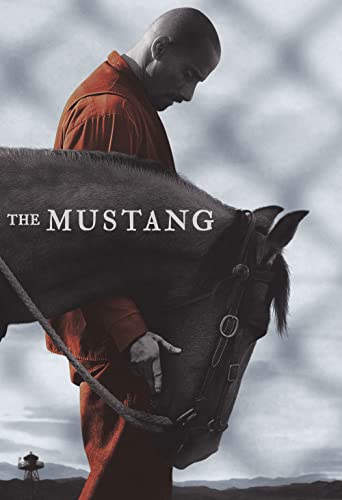 The Mustang (2019) [DVD] - Click to Buy