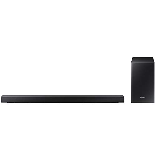 Samsung 3.1 Soundbar HW-R650 with Wireless Subwoofer, Bluetooth Compatible, Smart Sound Mode, Game Mode, 340-Watts - Click to Buy