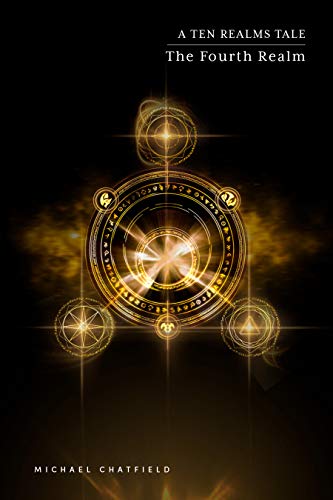 The Fourth Realm: A LitRPG Fantasy Series (The Ten Realms Book 4) - Click to Buy