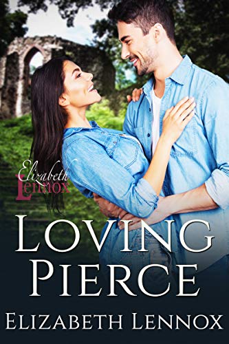 Loving Pierce (Heart & Soul Series Book 4) - Click to Buy