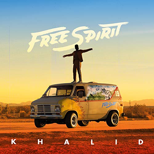 Free Spirit - Click to Buy