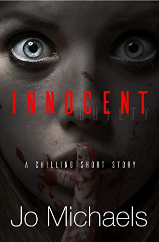 Innocent (Pen Pals and Serial Killers Book 5)
