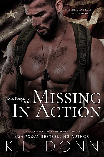 Missing in Action (Task Force 779 Book 1) - Click to Buy