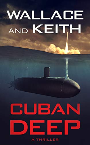 Cuban Deep (The Hunter Killer Series Book 3) - Click to Buy