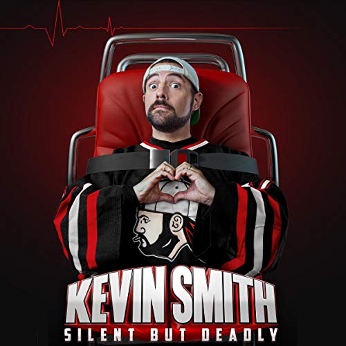 Kevin Smith: Silent, but Deadly - Click to Buy