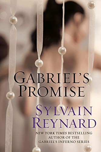 Gabriel's Promise (Gabriel's Inferno Book 4) - Click to Buy