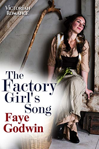 The Factory Girl's Song (English Edition) - Click to Buy