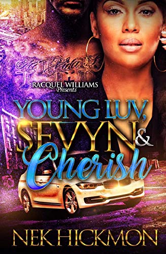Young Luv, Sevyn & Cherish - Click to Buy
