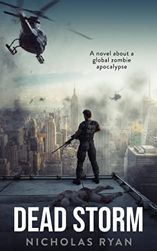 Dead Storm: The Global Zombie Apocalypse - Click to Buy
