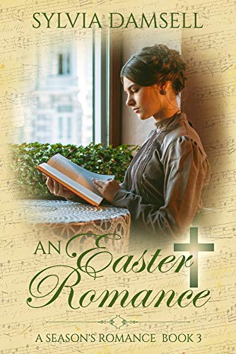 An Easter Romance - Click to Buy