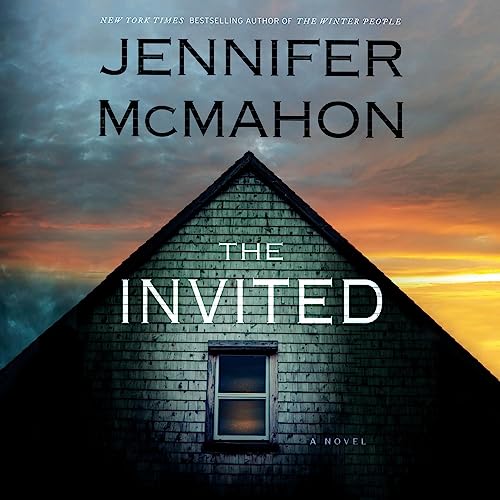 The Invited: A Novel - Click to Buy