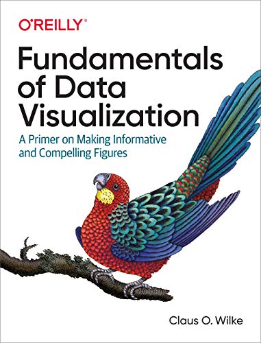 Fundamentals of Data Visualization: A Primer on Making Informative and Compelling Figures - Click to Buy