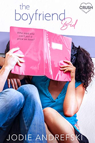 The Boyfriend Bid (Girlfriend Request Book 2) (English Edition) - Click to Buy