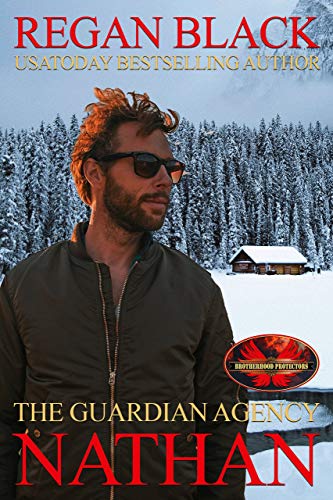 Nathan: Brotherhood Protectors World (The Guardian Agency) - Click to Buy
