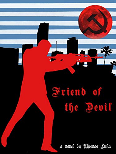 Friend of The Devil - Click to Buy
