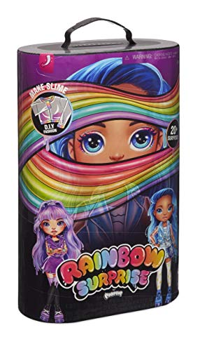 Rainbow Surprise Dolls – Rainbow Dream Or Pixie Rose - Click to Buy