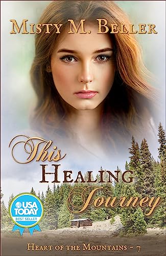 This Healing Journey (The Mountain series Book 12) (English Edition) - Click to Buy