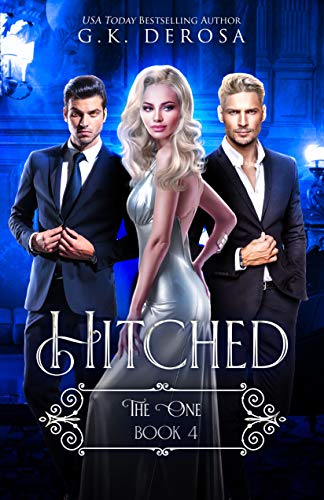 Hitched: The One (English Edition) - Click to Buy