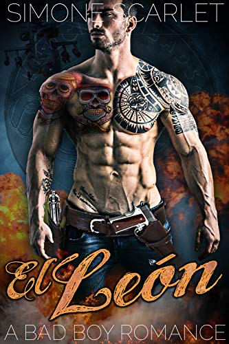 El León: A Dark Mafia Bad-Boy Romance (The Knuckleheads MC Book 5) (English Edition) - Click to Buy