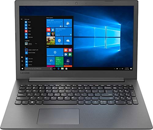 Lenovo 2019 IdeaPad 15.6" HD High Performance Laptop PC |7th Gen AMD A9-9425 Dual-Core 3.10 GHz| 4GB RAM | 128GB SSD | 802.11ac | Bluetooth | DVD+/-RW | HDMI | Win 10 - Click to Buy