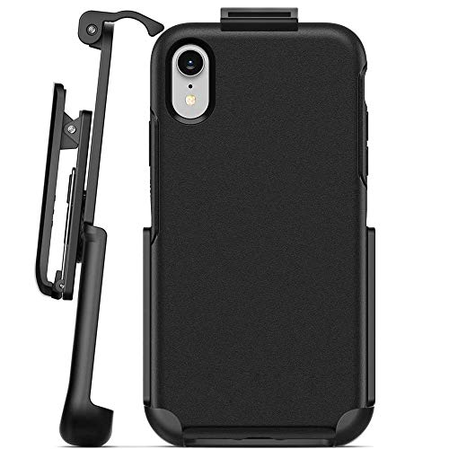 Encased Belt Clip for Otterbox Symmetry Series - Apple iPhone XR (Holster only - case is not Included) - Click to Buy