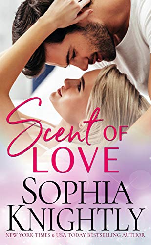 Scent of Love (Falcons in Love Book 1)