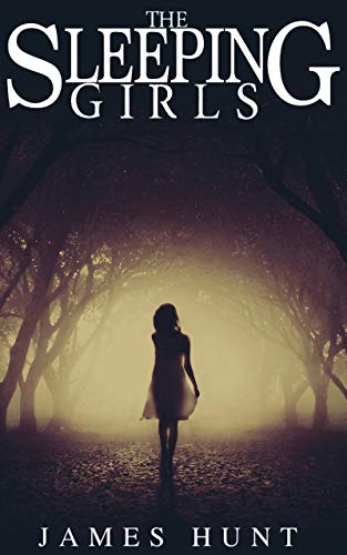 The Sleeping Girls: A Riveting Mystery (A Riveting Kidnapping Mystery Series Book 17) - Click to Buy