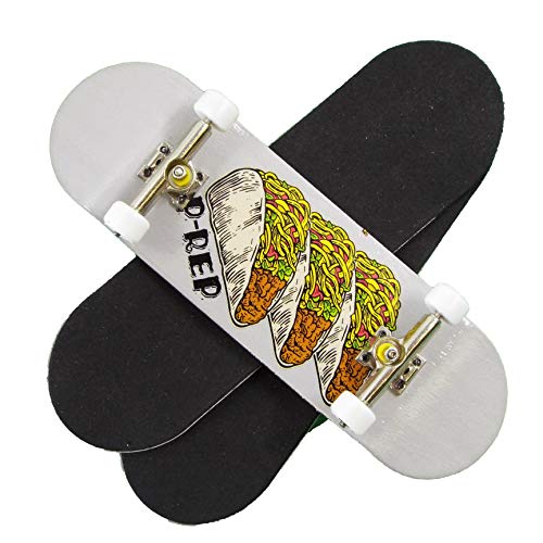 P-REP 30mm x 97mm Starter Complete - Tres Tacos - Click to Buy