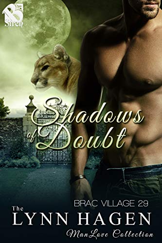 Shadows of Doubt [Brac Village 29] (Siren Publishing The Lynn Hagen ManLove Collection) - Click to Buy