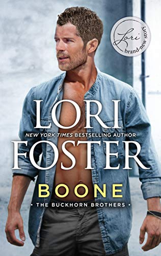 Boone - Click to Buy