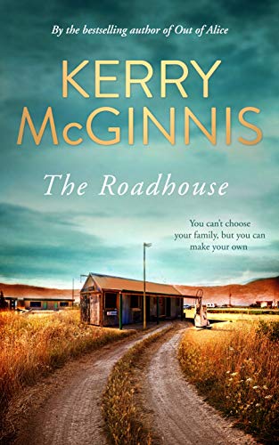 The Roadhouse - Click to Buy