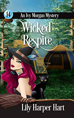 Wicked Respite (An Ivy Morgan Mystery Book 14) - Click to Buy