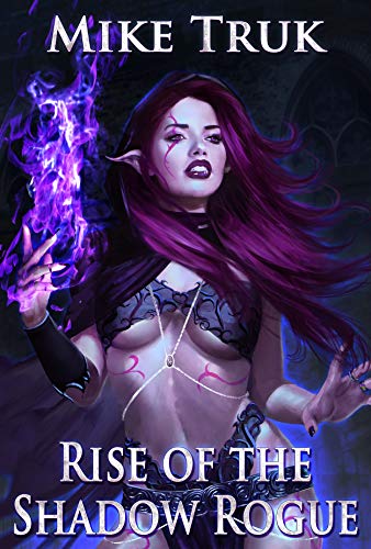Rise of the Shadow Rogue