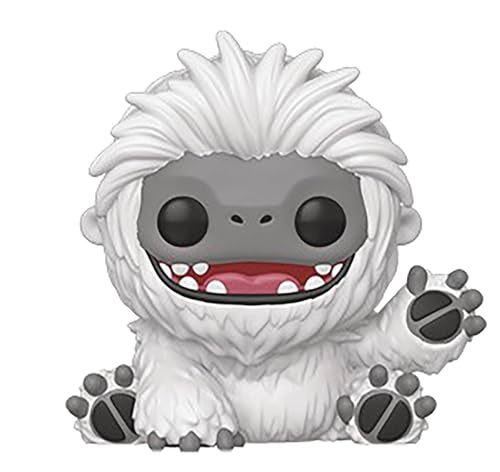 Pop Abominable Everest Vinyl Figure - Click to Buy
