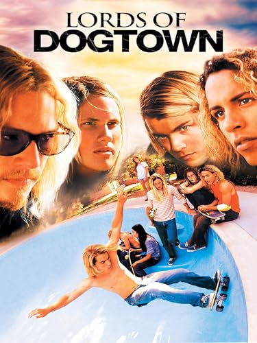 Lords Of Dogtown - Click to Buy