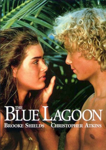 The Blue Lagoon - Click to Buy
