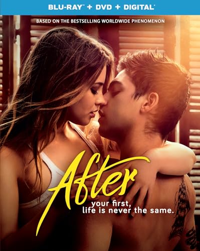 After [Blu-ray] - Click to Buy