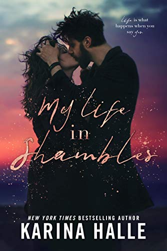 My Life in Shambles: A Standalone Romance - Click to Buy