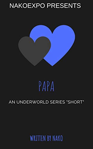 PAPA: The Underworld Series (English Edition) - Click to Buy