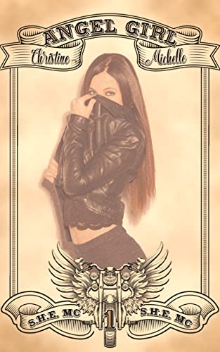 Angel Girl (S.H.E Book 1) - Click to Buy