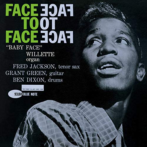 Face to Face - Click to Buy