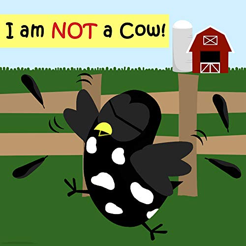 I Am Not a COW! (Sammy Bird) - Click to Buy