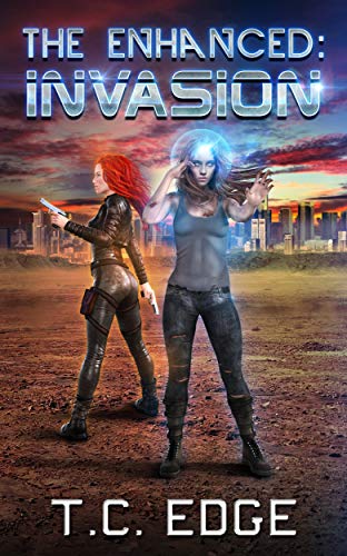 The Enhanced: Invasion - Click to Buy